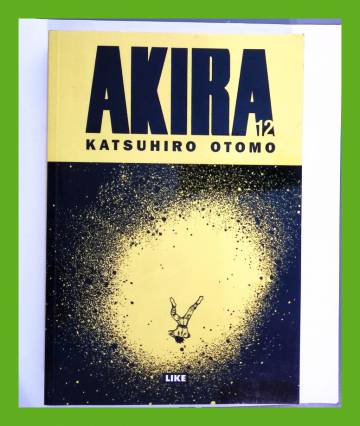 Akira 12