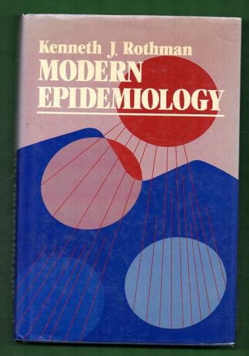 Modern epidemiology