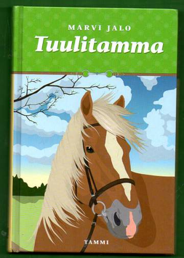 Tuulitamma
