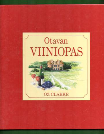 Otavan viiniopas