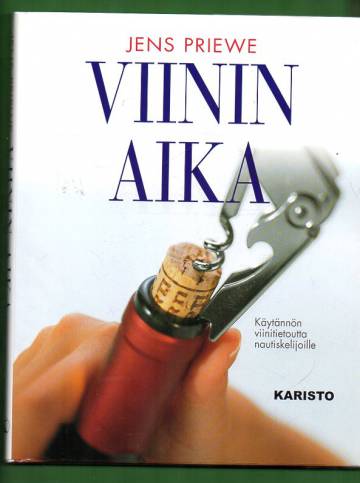 Viinin aika