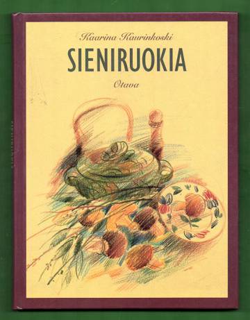 Sieniruokia