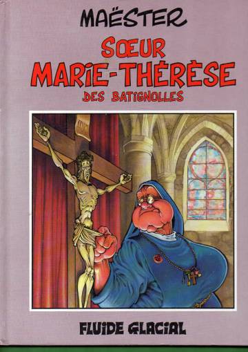 Sœur Marie-Thérèse des Batignolles 1