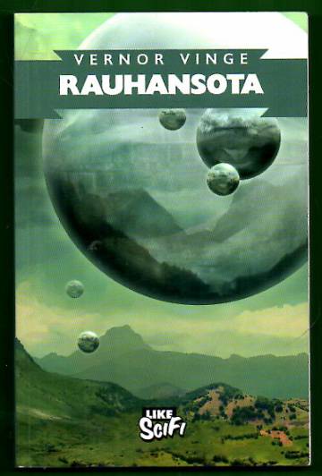 Rauhansota