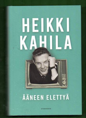 Ääneen elettyä