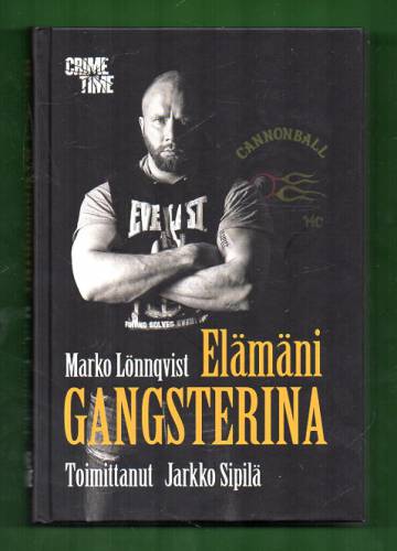 Elämäni gangsterina