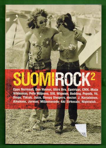 Suomirock 2