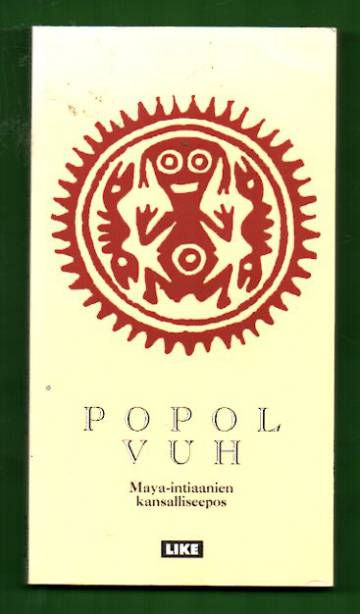 Popol Vuh