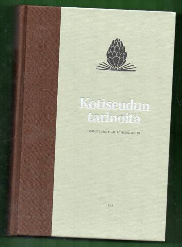 Kotiseudun tarinoita