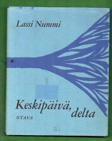 Keskipäivä, delta