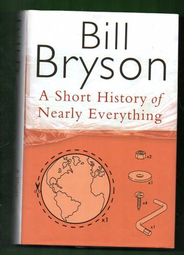 A Short History of Nearly Everything