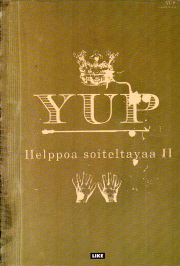 YUP - Helppoa soiteltavaa II