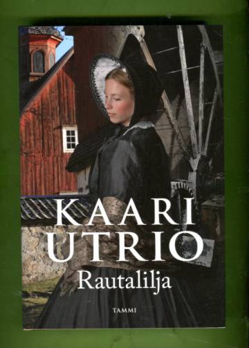 Rautalilja