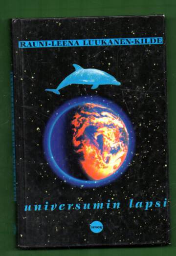 Universumin lapsi