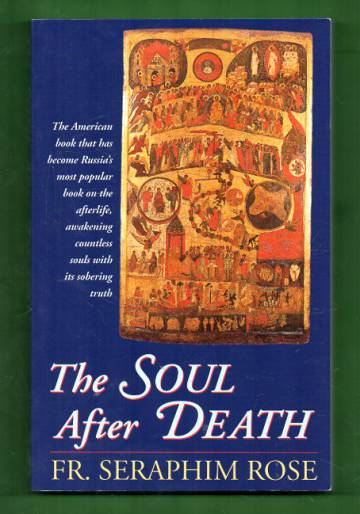 The Soul After Death