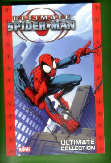 Ultimate Spider-Man - Ultimate Collection vol 1