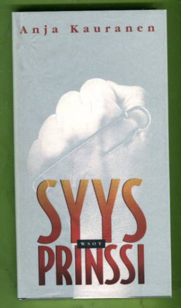 Syysprinssi