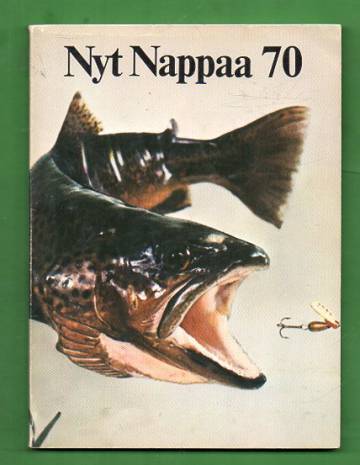 Nyt Nappaa 1970