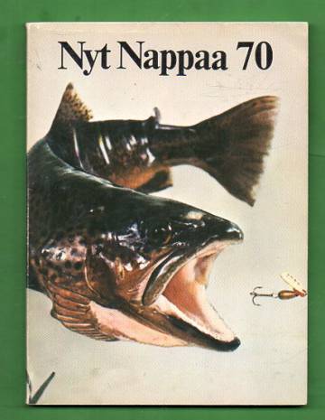 Nyt Nappaa 1970