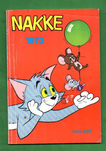 Nakke 1973