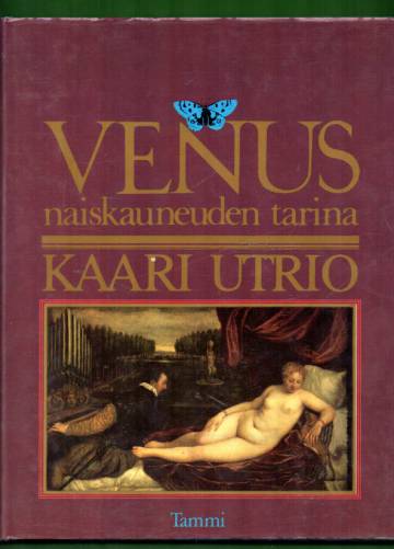 Venus - Naiskauneuden tarina
