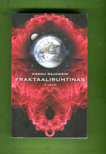 Fraktaaliruhtinas