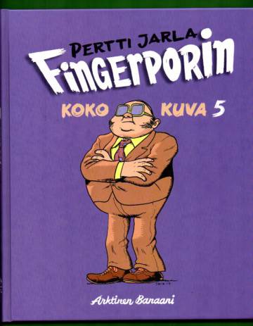 Fingerporin koko kuva 5