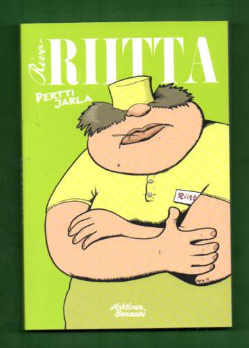 Rivo-Riitta