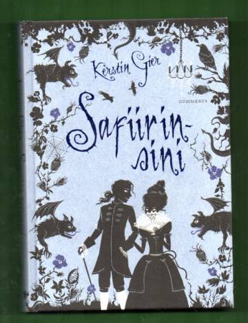 Safiirinsini