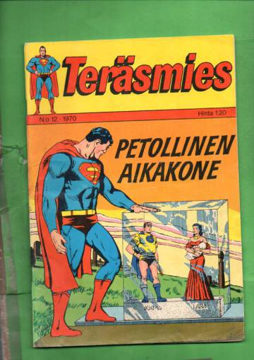 Teräsmies 12/70