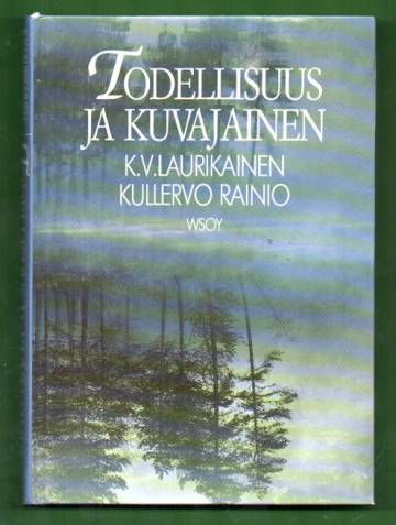 Todellisuus ja kuvajainen