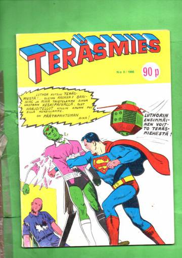 Teräsmies 8/66