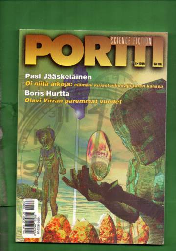 Portti 4/99