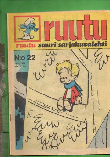 Ruutu 22/75