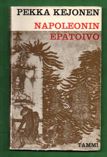 Napoleonin epätoivo