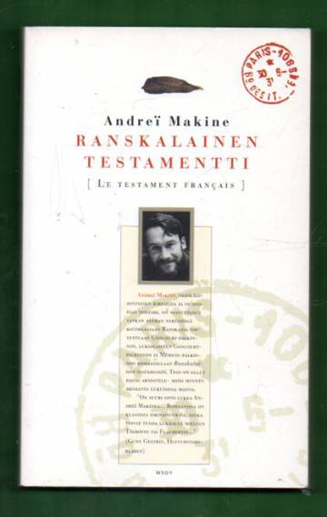 Ranskalainen testamentti