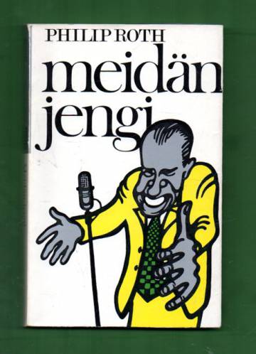 Meidän jengi