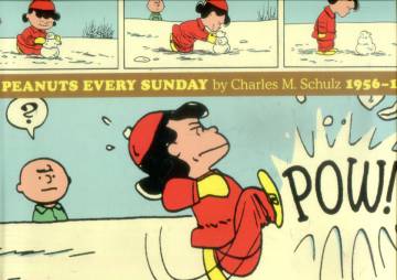 Peanuts Every Sunday 2: 1956-1960