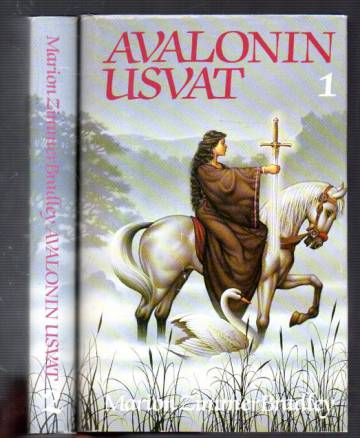 Avalonin usvat 1-2