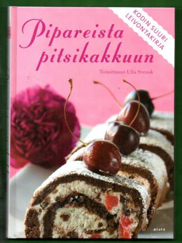 Pipareista pitsikakkuun