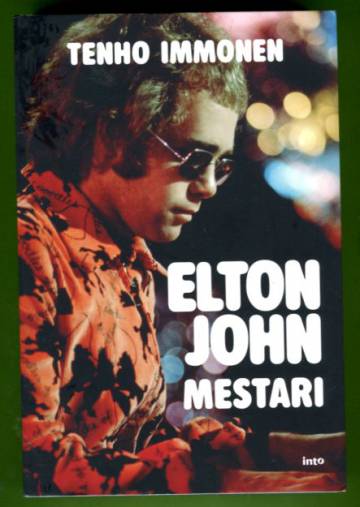 Elton John - Mestari