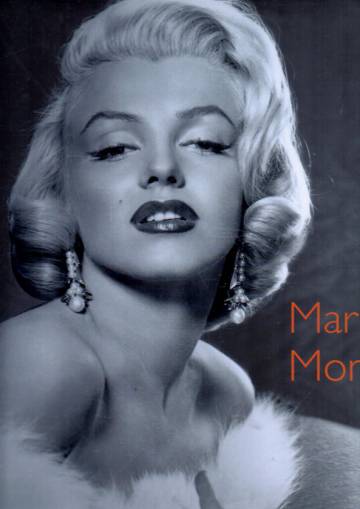 Icons of Our Time - Marilyn Monroe