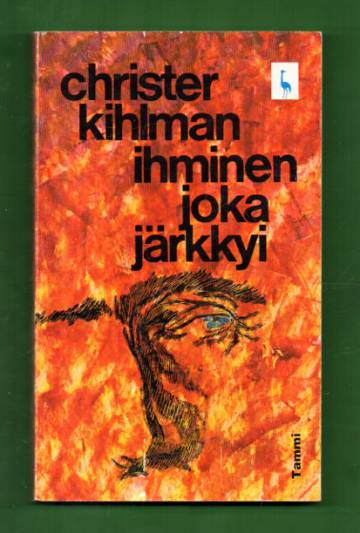 Ihminen joka järkkyi