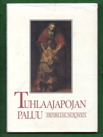 Tuhlaajapojan paluu