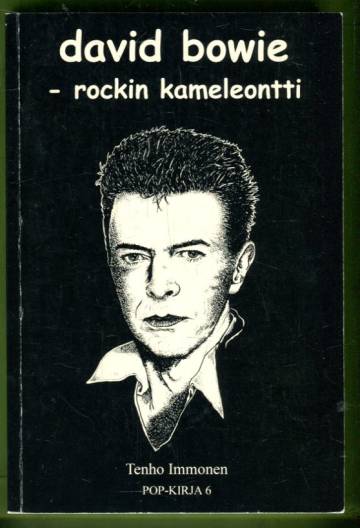 David Bowie - Rockin kameleontti
