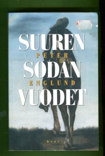 Suuren sodan vuodet