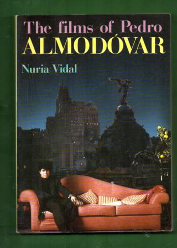The films of Pedro Almodóvar