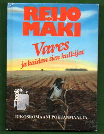 Vares ja kaidan tien kulkijat