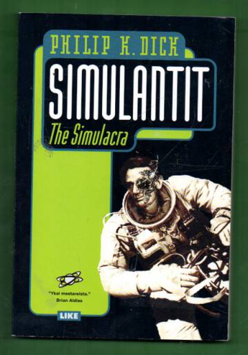 Simulantit