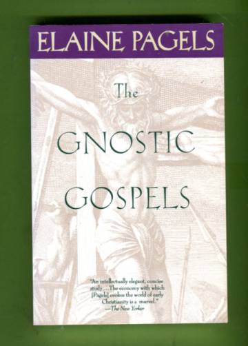 The Gnostic Gospels